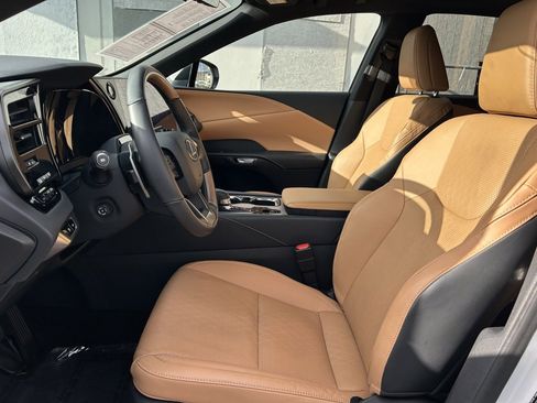 Used 2023 Lexus RX 350 Premium Plus w/ Cold Area Package image 10