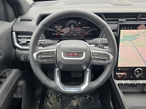 New 2026 GMC Terrain Elevation w/ Elevation Premium Package image 28