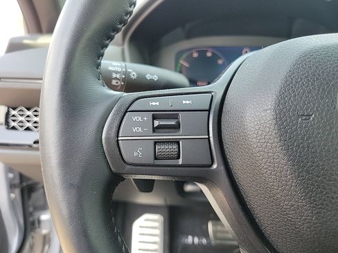 Certified 2023 Honda Accord Sport image 18