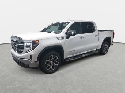 Used 2023 GMC Sierra 1500 SLT w/ SLT Premium Package