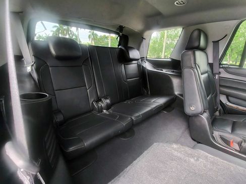 Used 2019 Chevrolet Tahoe LT AWD/4WD image 29