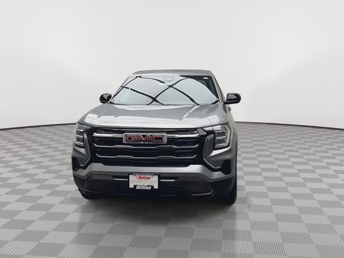 Certified 2025 GMC Terrain Elevation image 33