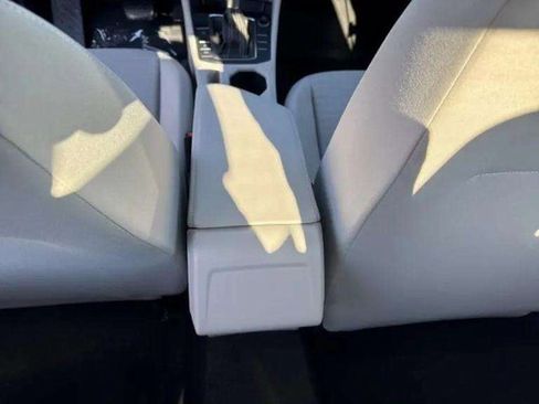 New 2026 Volkswagen Jetta S image 9