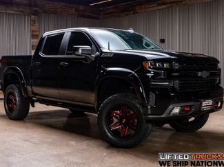 Used 2021 Chevrolet Silverado 1500 LT Trail Boss w/ Convenience Package II 360° Tour