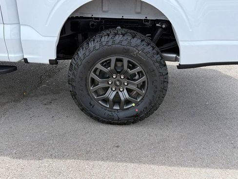 New 2026 Ford F150 Tremor AWD/4WD image 45