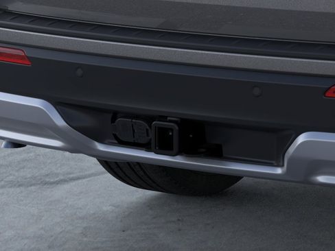 New 2026 Ford Explorer Platinum RWD image 36