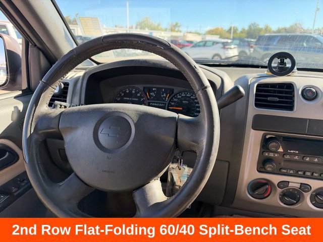 Used 2006 Chevrolet Colorado LT RWD image 23