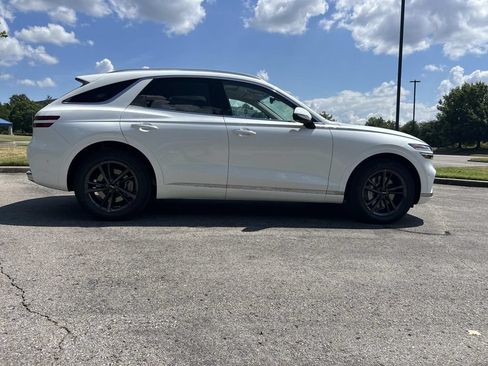 New 2027 Genesis GV70 2.5T Advanced AWD/4WD image 8