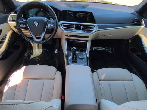 Used 2021 BMW 330e xDrive w/ Premium Package AWD/4WD image 15