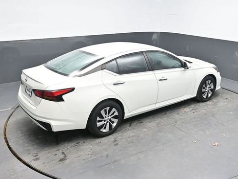 Used 2021 Nissan Altima 2.5 S image 25