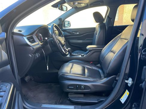 Used 2018 GMC Acadia SLT AWD/4WD image 27