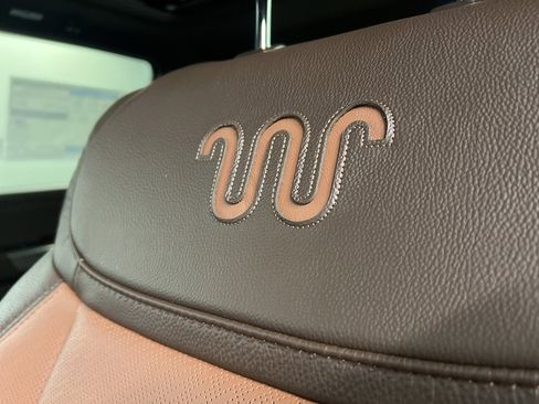 New 2026 Ford F250 King Ranch image 23