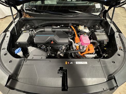 New 2025 Kia Sorento SX Prestige image 34