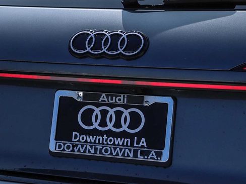 New 2026 Audi Q3 quattro 2.0T AWD/4WD image 11