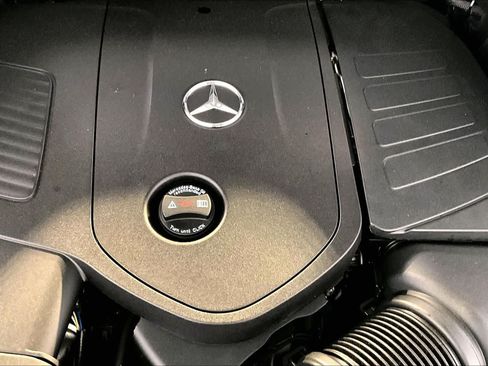 New 2026 Mercedes-Benz GLE 350 4MATIC image 15