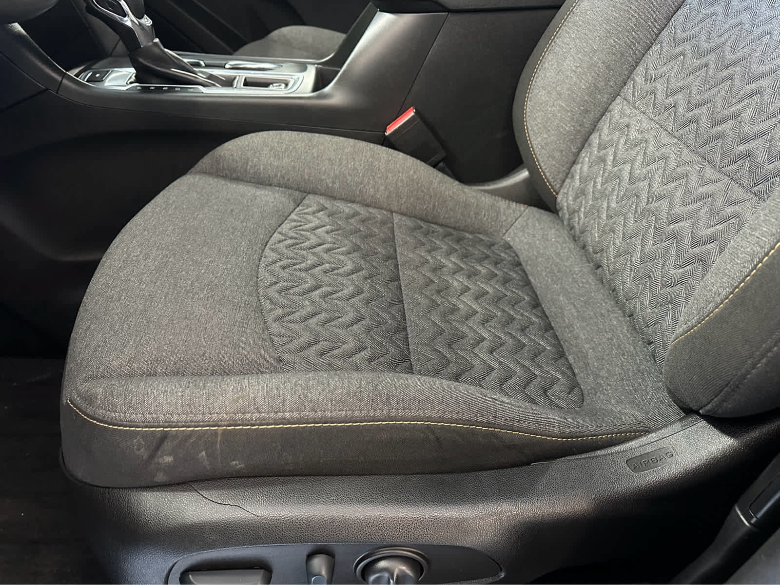 Used 2022 Chevrolet Equinox LT AWD/4WD image 15