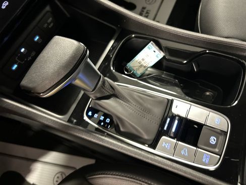 New 2026 Hyundai Tucson SEL Plus AWD/4WD image 18