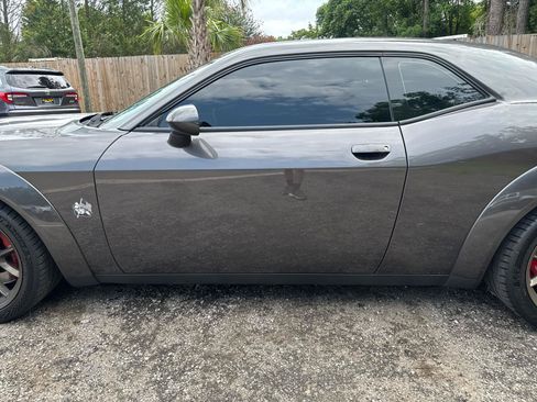 Used 2020 Dodge Challenger R/T Scat Pack RWD image 15