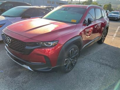Used 2024 MAZDA CX-50 2.5 Turbo w/ Weather Package
