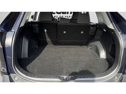 Used 2024 Toyota RAV4 XLE FWD image 27