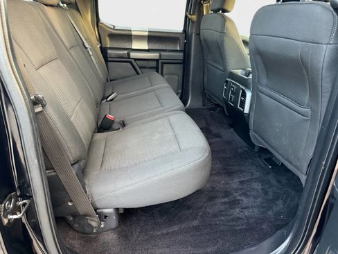 Used 2016 Ford F150 XLT w/ Equipment Group 301A Mid image 9