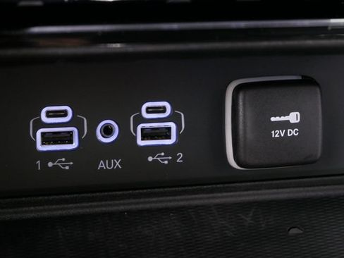 Certified 2024 Jeep Grand Cherokee Altitude AWD/4WD image 27