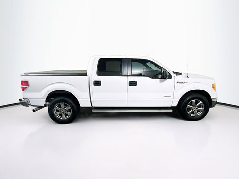 Used 2014 Ford F150 XL w/ Equipment Group 101A Mid image 10