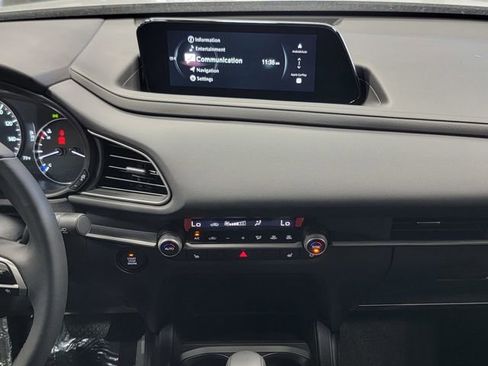 New 2026 MAZDA CX-30 AWD 2.5 S w/ Select Sport Pkg image 17