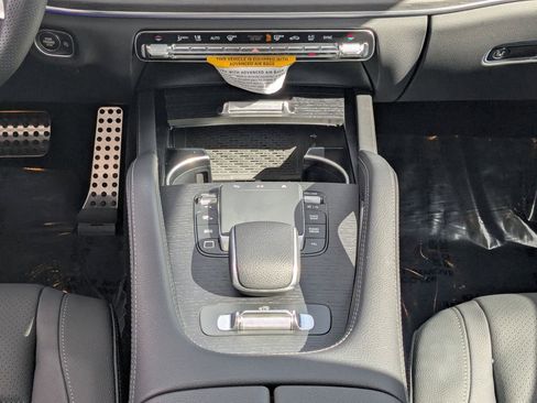 Certified 2026 Mercedes-Benz GLS 450 GLS 450 image 6