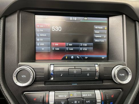 Used 2015 Ford Mustang GT Premium w/ Equipment Group 401A image 17