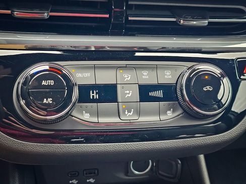 New 2026 Buick Envista Sport Touring w/ Convenience I Package image 26