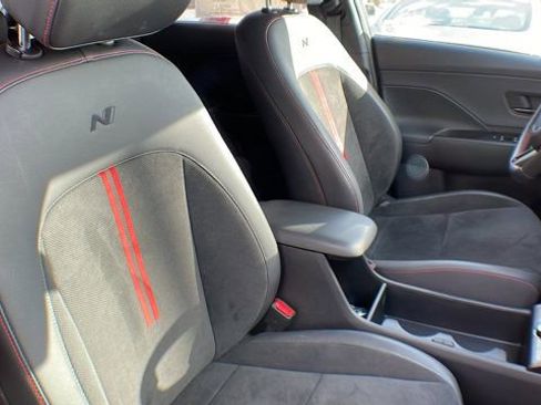 New 2024 Hyundai Kona N Line image 11