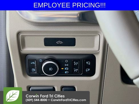 New 2026 Ford F150 Platinum AWD/4WD image 19