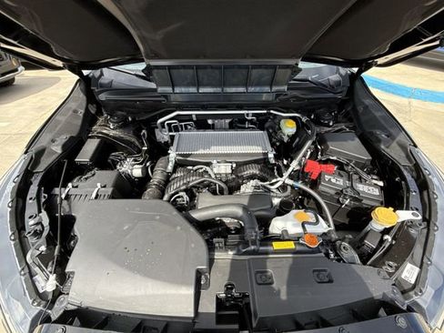 New 2026 Subaru Ascent Limited Bronze AWD/4WD image 27