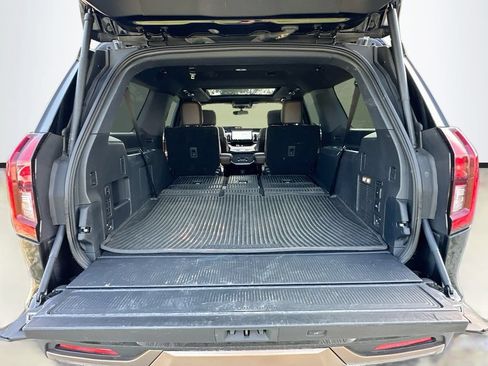 Used 2025 Ford Expedition Max King Ranch AWD/4WD image 27