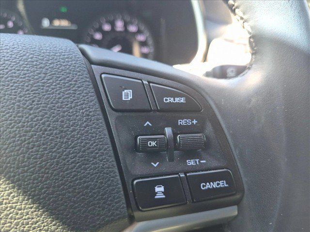 Used 2021 Hyundai Tucson Ultimate AWD/4WD image 28