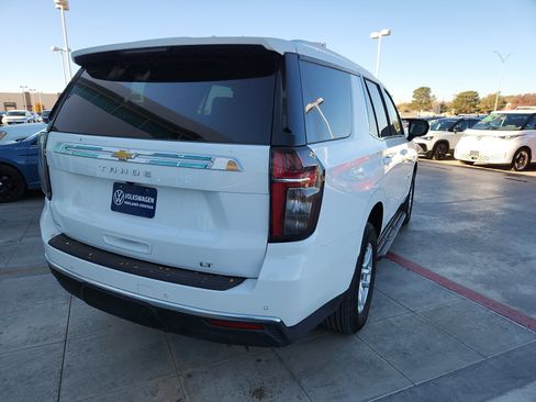 Used 2024 Chevrolet Tahoe LT image 7