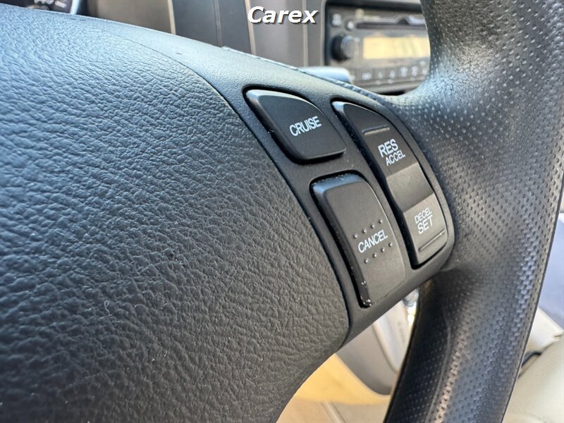Used 2009 Honda CR-V LX image 16