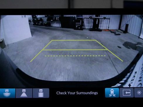 Certified 2024 Honda CR-V EX-L image 33