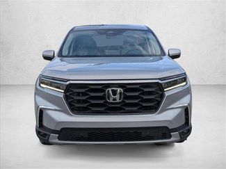 Used 2024 Honda Pilot EX-L video 2