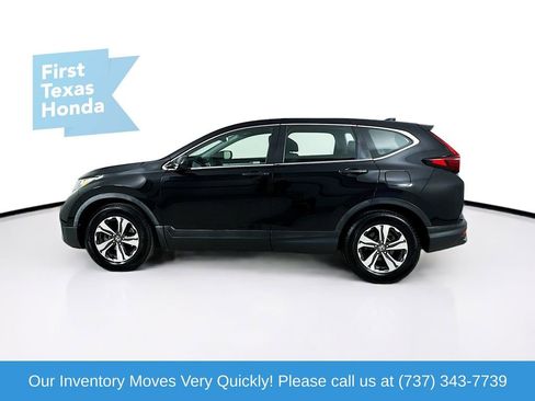 Used 2020 Honda CR-V LX image 4
