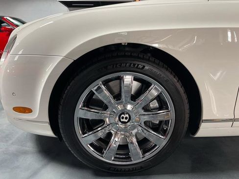 Used 2008 Bentley Continental GTC AWD/4WD image 19