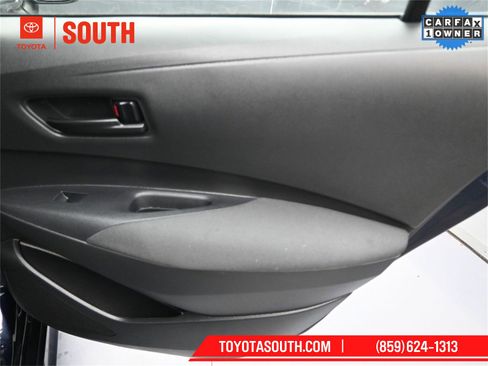 Used 2023 Toyota Corolla LE image 25