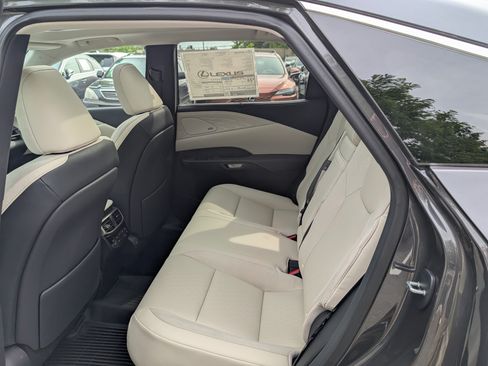 New 2026 Lexus RX 350 AWD image 11