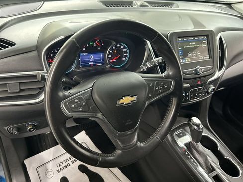 Used 2019 Chevrolet Equinox LT AWD/4WD image 4