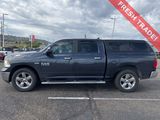 Used 2017 RAM 1500 Big Horn image 2