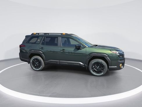 New 2026 Subaru Outback Wilderness AWD/4WD image 9