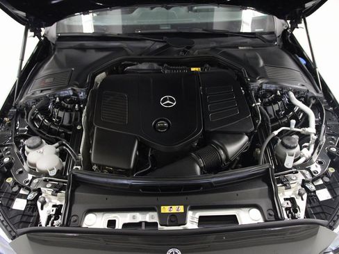 Certified 2024 Mercedes-Benz C 300 4MATIC Sedan image 12