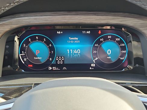 New 2026 Volkswagen Atlas SEL Premium R-Line image 15