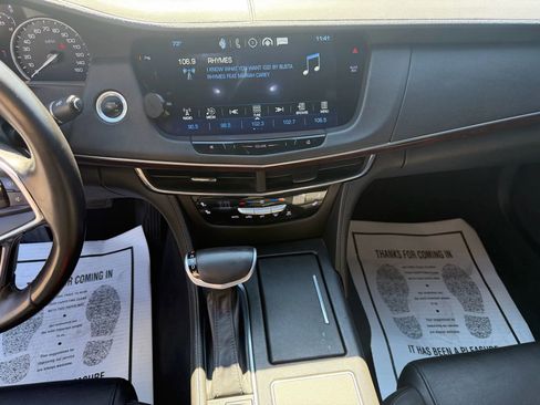 Used 2018 Cadillac CT6 2.0T image 27